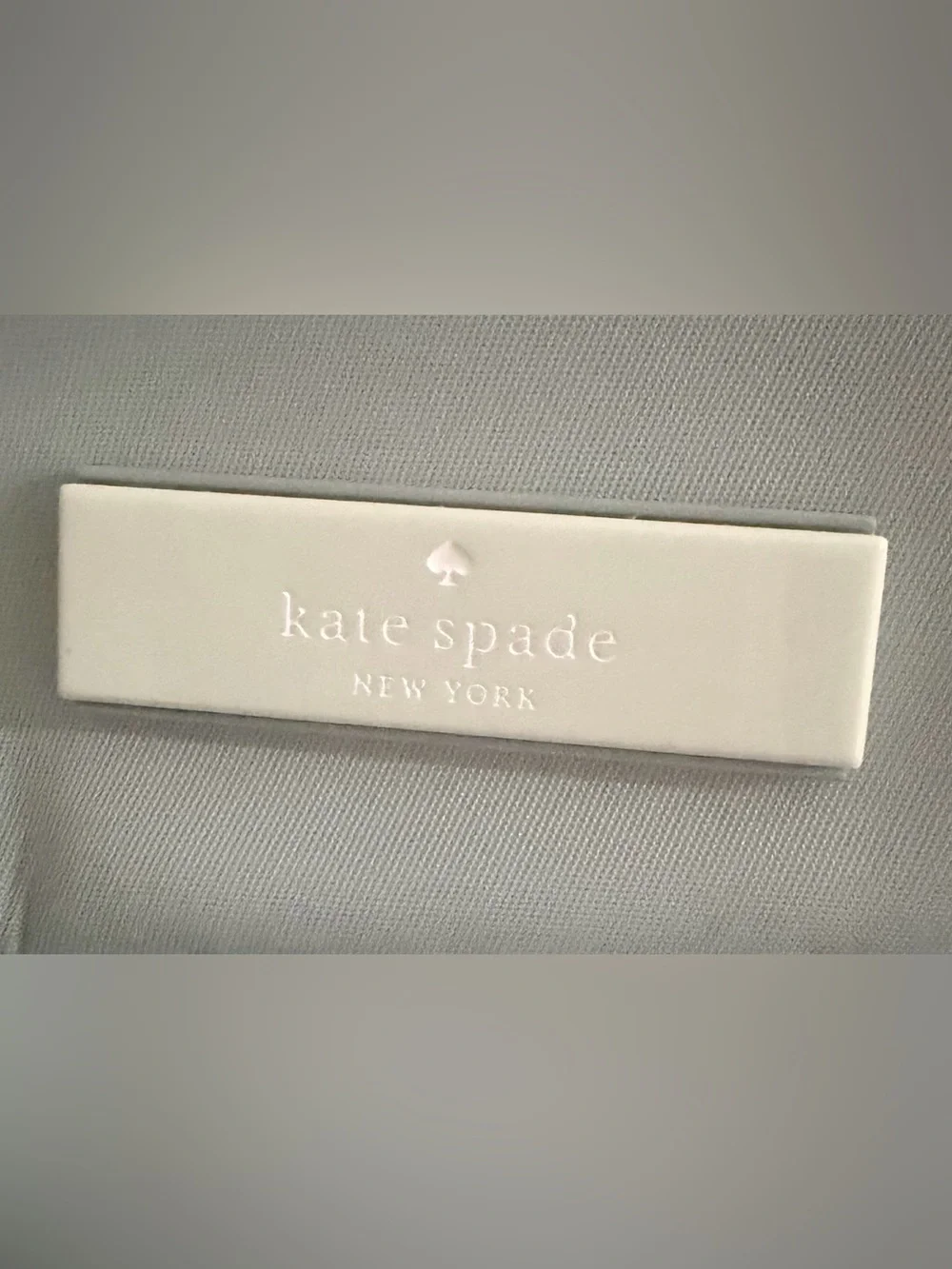 Kate Spade New York Carter Crescent Hobo Shoulder Sling Bag LIKE NEW